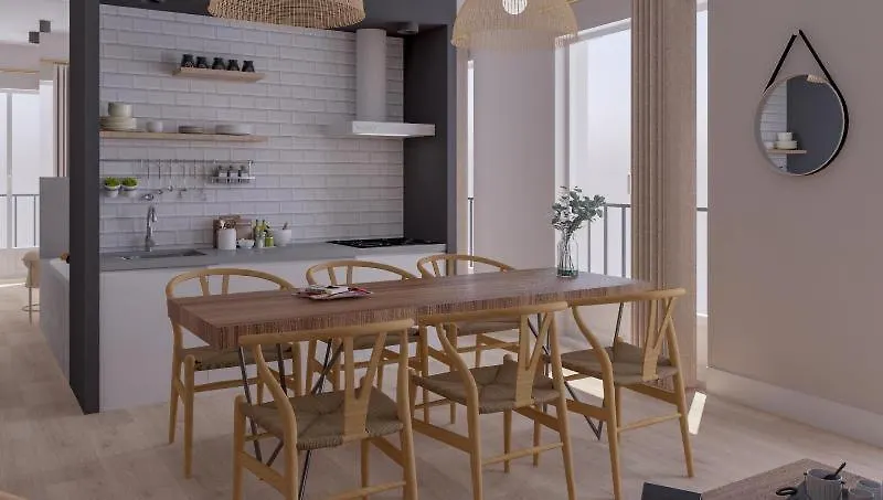 Apartamentos Magna Sevilla 2*, Seville Spain
