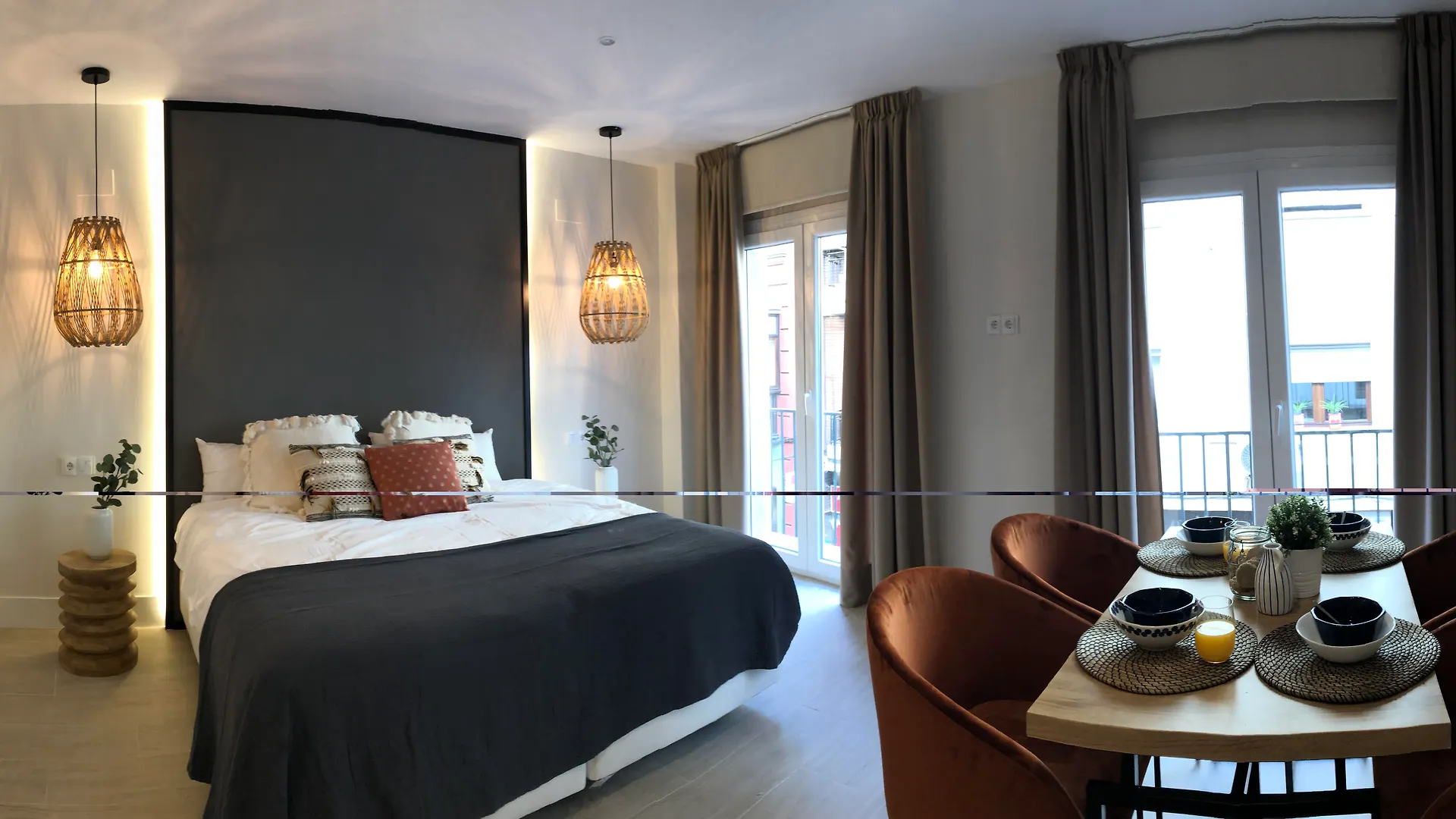 Aparthotel Apartamentos Magna Sevilla