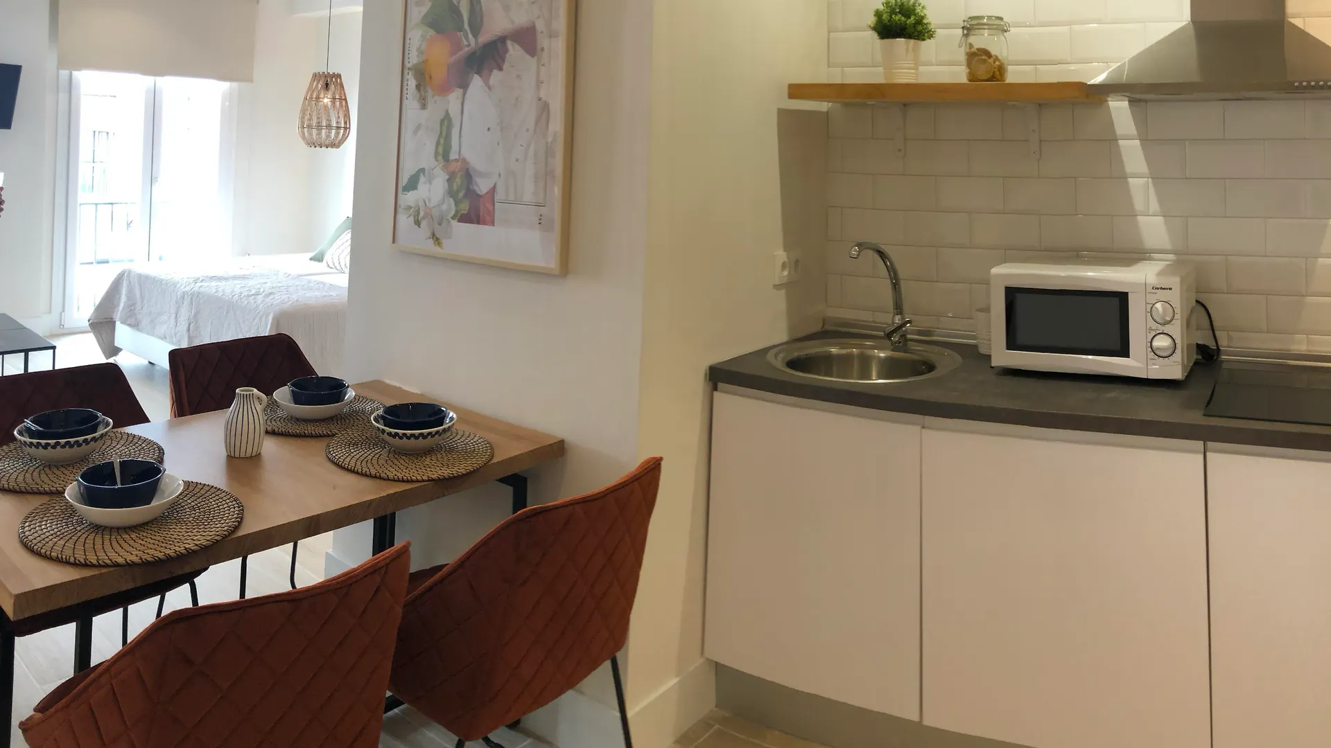 Apartamentos Magna Sevilla Spain