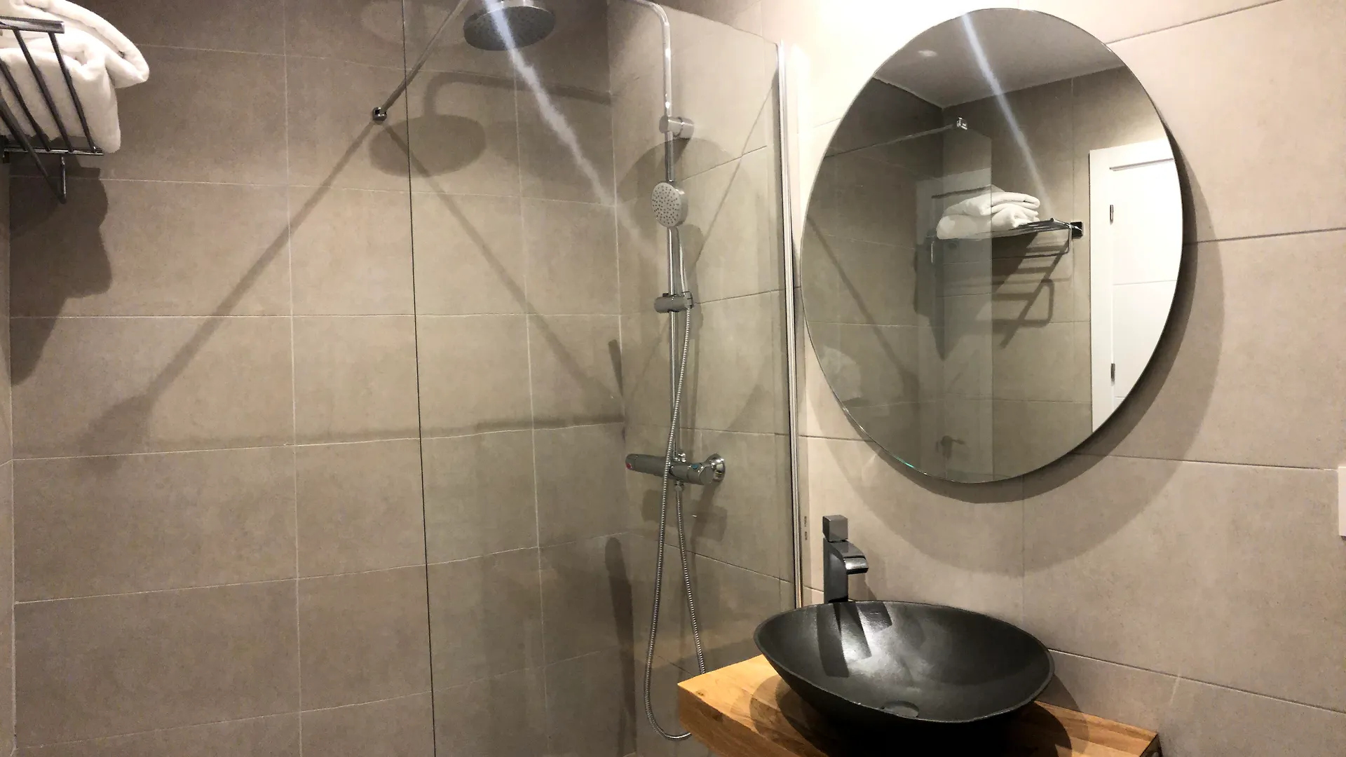 Aparthotel Apartamentos Magna Sevilla
