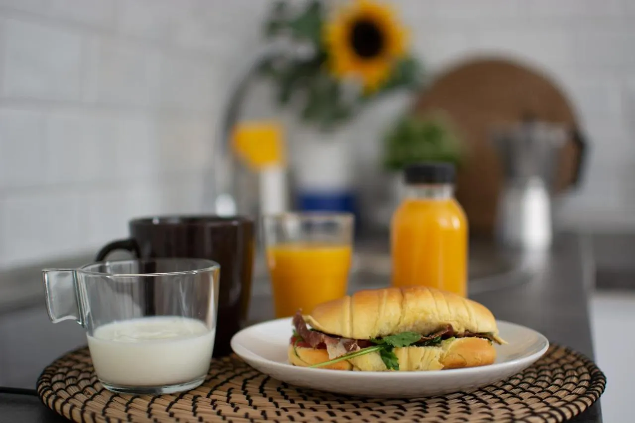 Apartamentos Magna Sevilla Aparthotel Seville