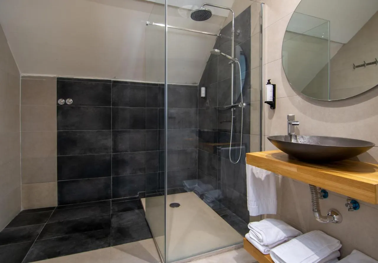 Aparthotel Apartamentos Magna Sevilla