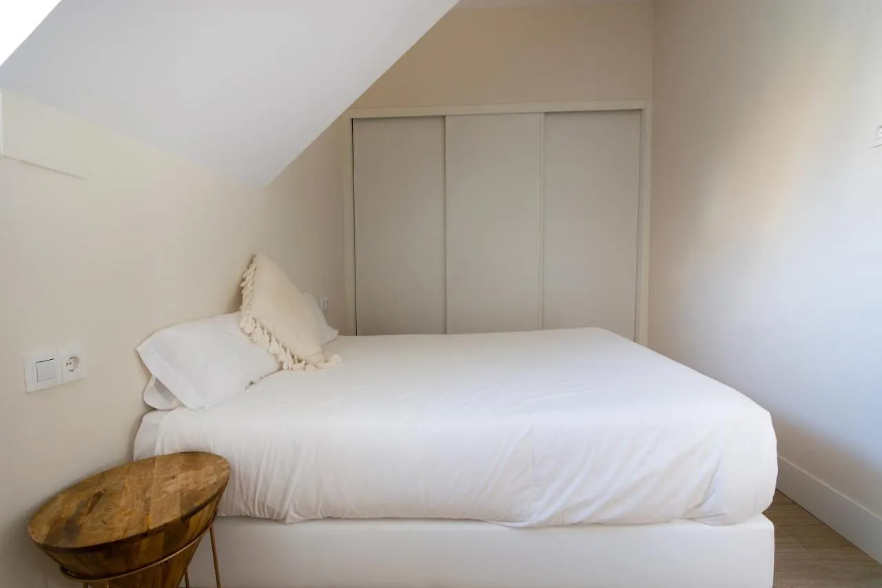 Apartamentos Magna Sevilla Spain