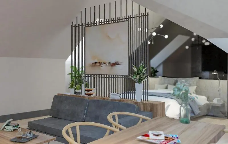 Apartamentos Magna Sevilla Seville