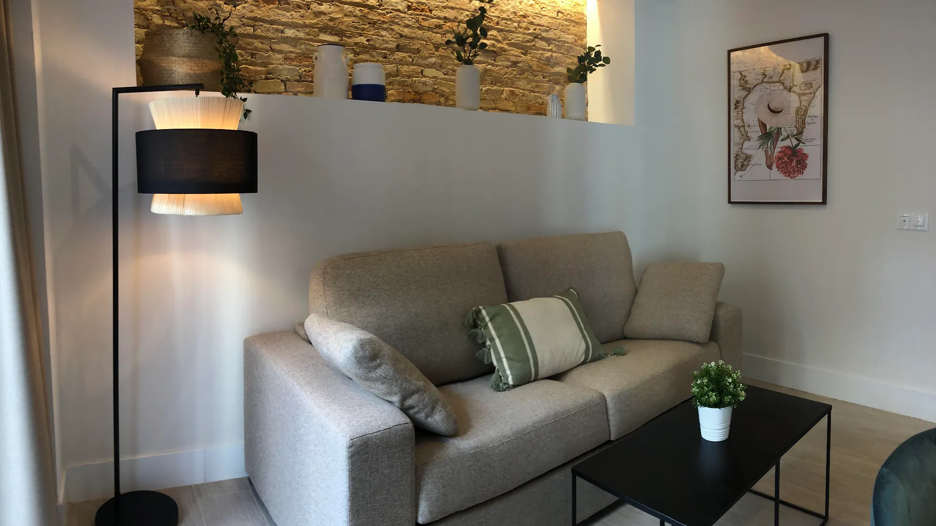 Apartamentos Magna Sevilla Spain
