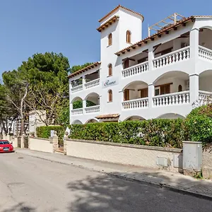Rosamar Holidays Apartamento