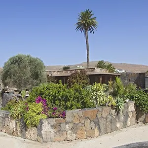 Remedios Chalet