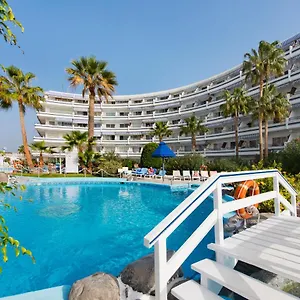 Garden Atlantis En Club Atlantis Spain