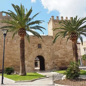 Simo 4*, Alcúdia Spanje