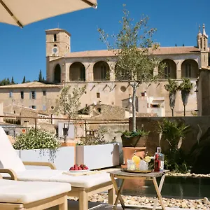 Forn Nou Spain