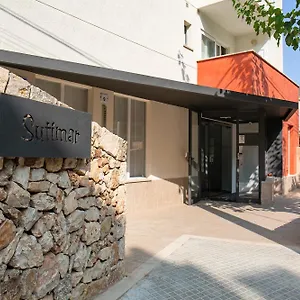 Residencia Sutimar Spain