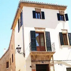 Cas Ferrer Nou Hotelet 4*, Alcúdia Spanje