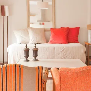  Apartamento Singular Alameda 91