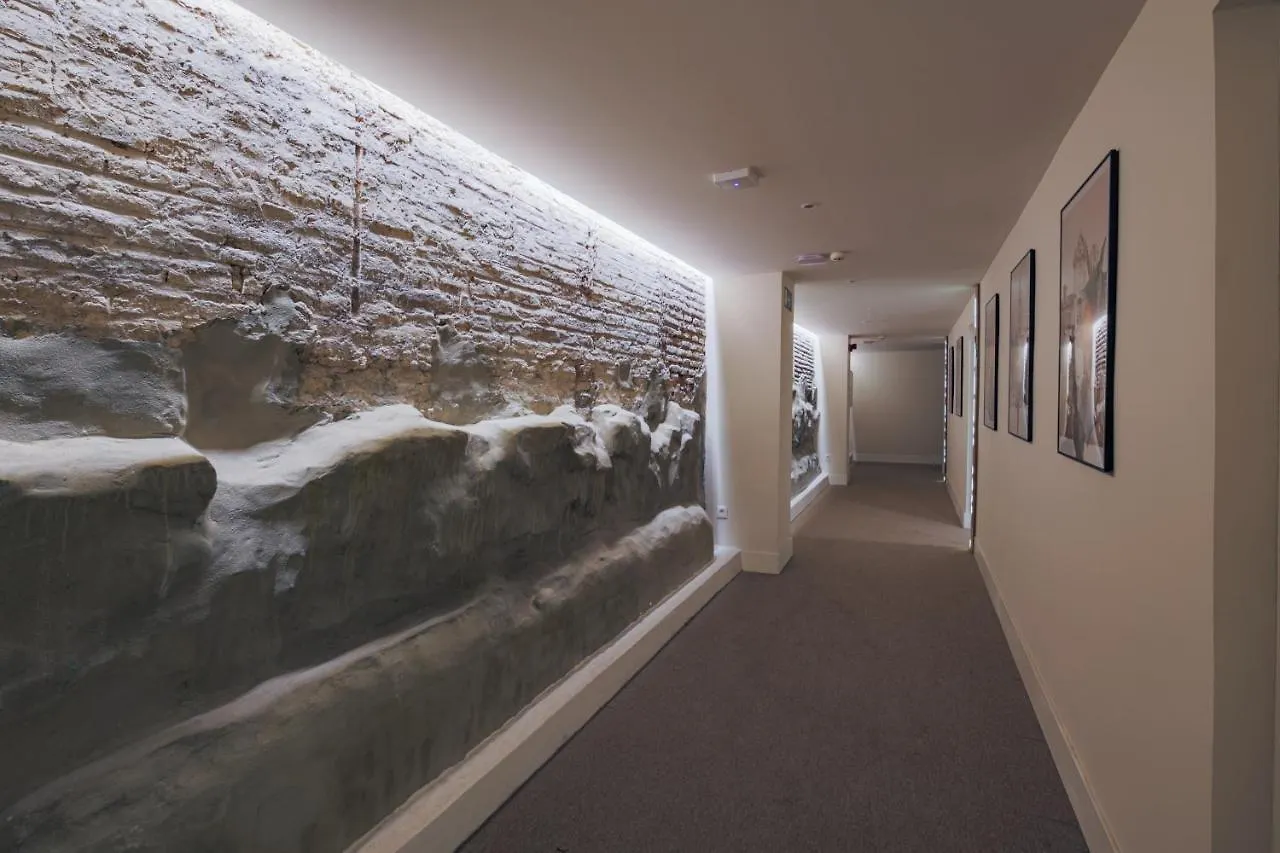 Apartamentos Magna Sevilla Seville