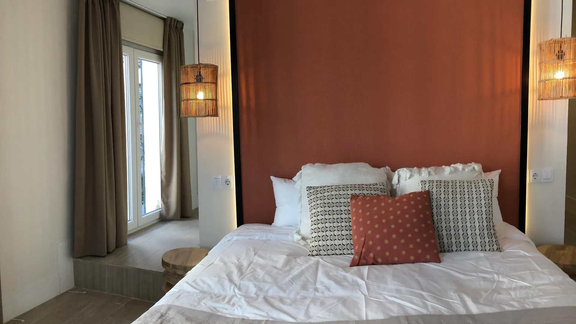 Apartamentos Magna Sevilla 2*, Seville
