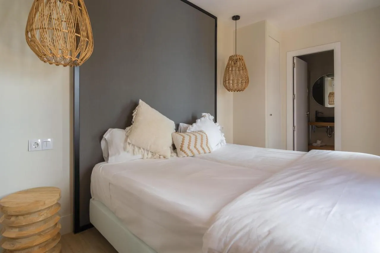 Aparthotel Apartamentos Magna Sevilla