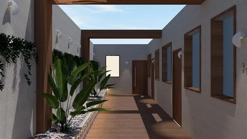 Apartamentos Magna Sevilla